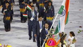 रियो ओलम्पिक