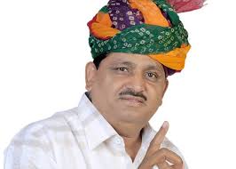 कृषि मंत्री