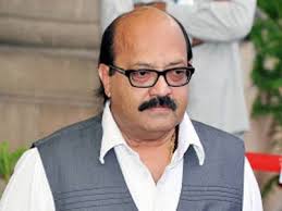 अमर सिंह