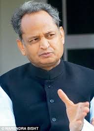 भरतपुर पहुंचे