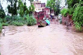 धौलपुर शहर