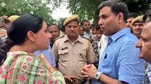 राजमहल मामले