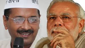 केजरीवाल ने