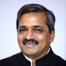 सतीश उपाध्याय