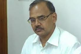मुख्य सचिव