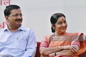 अरविंद केजरीवाल