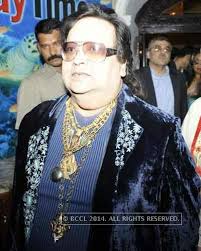 बप्पी लहरी