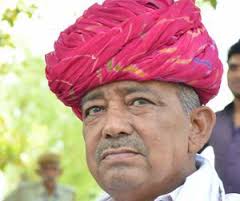 सांवरलाल जाट