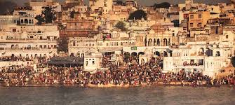 पुष्कर मेले