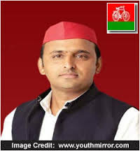 अखिलेश यादव