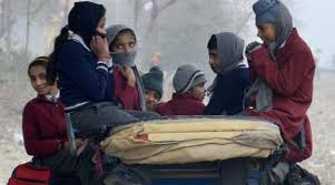 साल कड़ाके