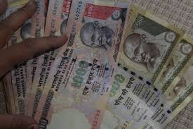 नोटबंदी से