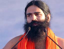 रामदेव ने