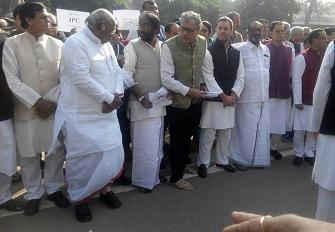 नोटबंदी के