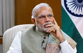 पीएम मोदी