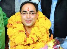 लाहोटी ने