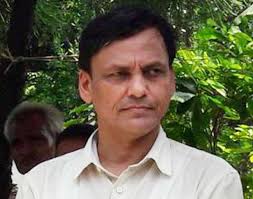 नित्यानंद राय