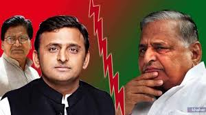 समर्थक विधायकों