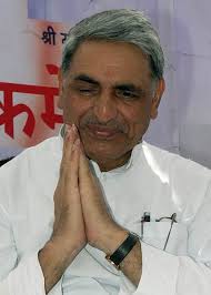 झुंझुनूं पहुंचे