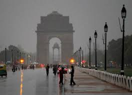 दिल्ली और