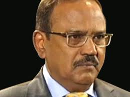 एनएसए डोभाल
