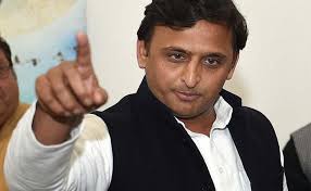 अखिलेश ने