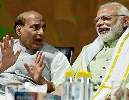 BJP आज