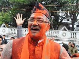 उत्तराखंड विधायक