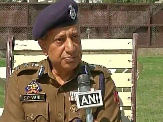 DGP की