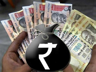 काले कुबेरों