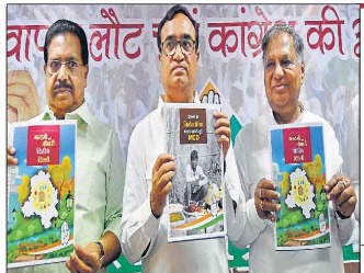 एमसीडी चुनाव