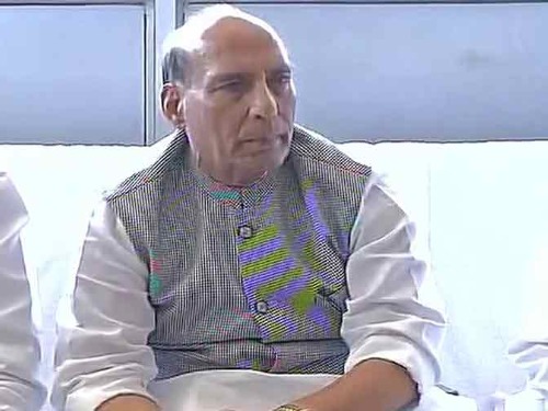 PM के
