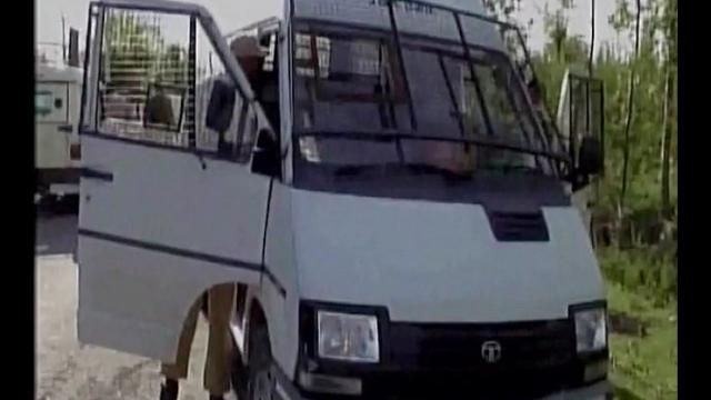 आतंकियों ने