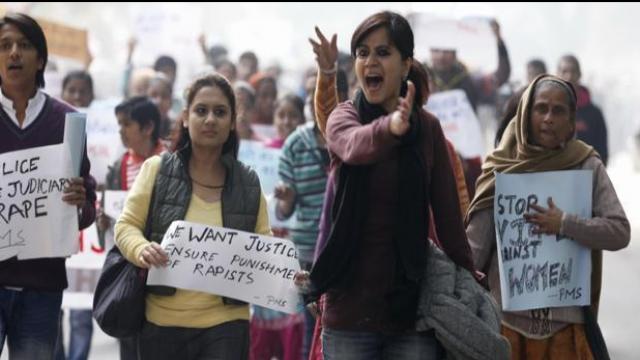 निर्भया केस