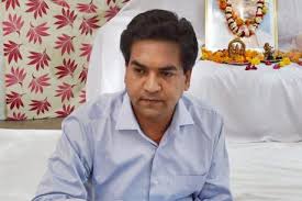 पांडवों ने