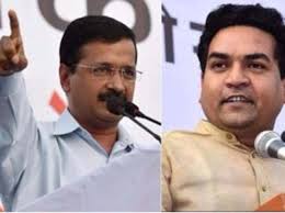 केजरीवाल सबसे