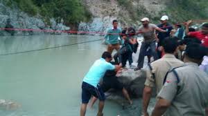 उत्तरकाशी: