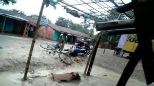 बिहार-दरभंगा: बिजली