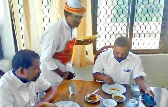 केरल विधानसभा