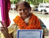 एनडीए उम्मीदवार