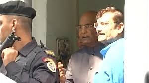 राष्ट्रपति चुनाव