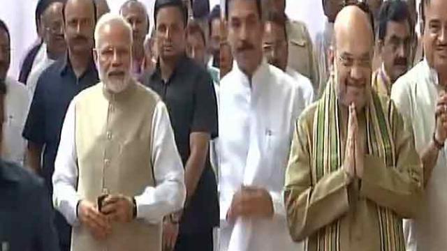 राष्ट्रपति चुनाव