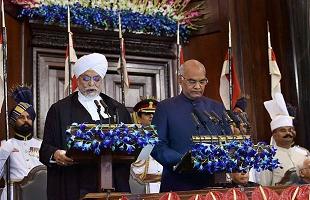 कांग्रेस को
