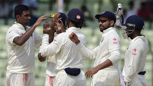 INDvsSL 2nd