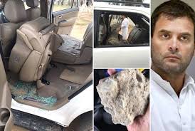 गुजरात(बनासकांठा):- राहुल