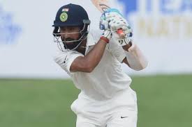 IND vs