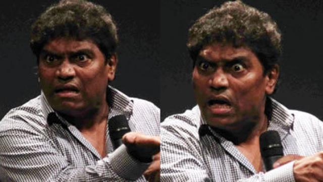 जॉनी का