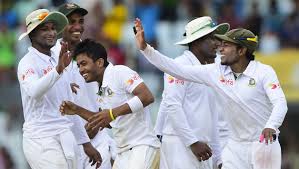 CRICKET :
