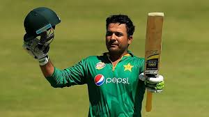 CRICKET :