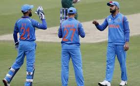 INDvSL: भारत
